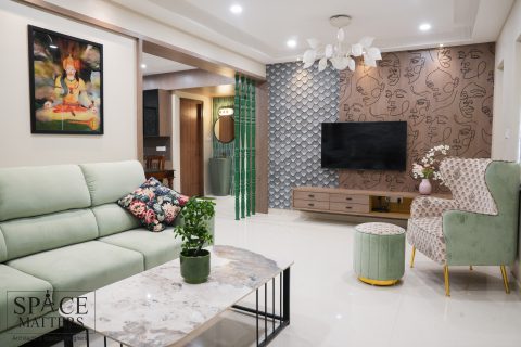 Gowtham’s Home