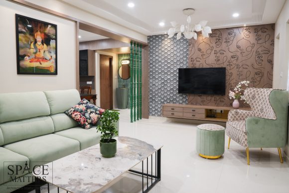 Gowtham’s Home